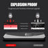Screen protector for Samsung Tab A7 lite.